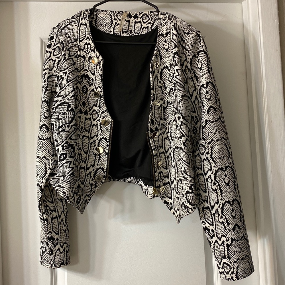 Blazer